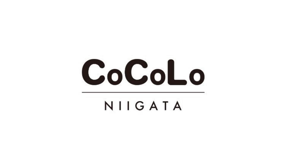 CoCoLo新潟ポップアップ開催